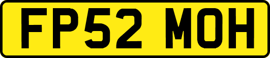 FP52MOH