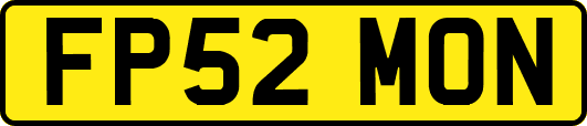 FP52MON