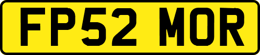 FP52MOR