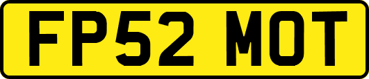 FP52MOT