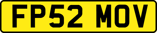 FP52MOV