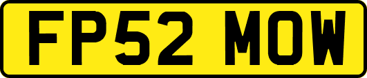 FP52MOW