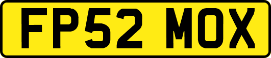 FP52MOX