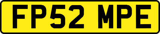 FP52MPE