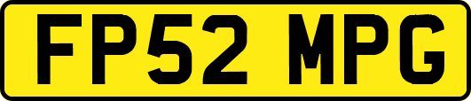 FP52MPG