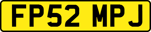 FP52MPJ
