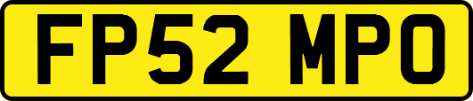 FP52MPO