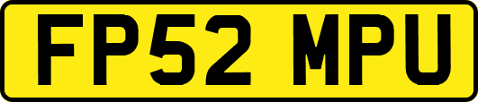 FP52MPU