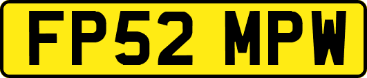 FP52MPW
