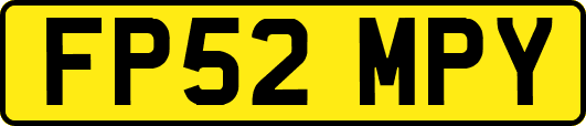 FP52MPY