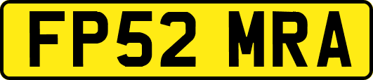 FP52MRA
