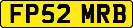 FP52MRB
