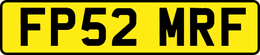 FP52MRF