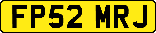 FP52MRJ
