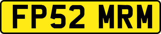FP52MRM