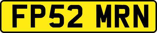 FP52MRN