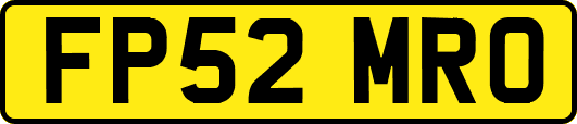 FP52MRO