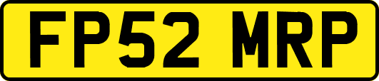 FP52MRP