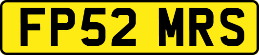 FP52MRS