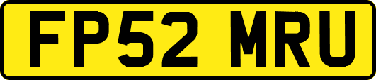FP52MRU
