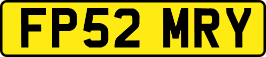 FP52MRY
