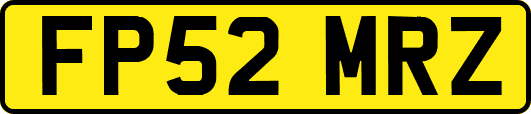 FP52MRZ