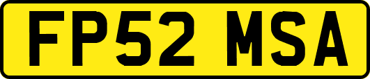 FP52MSA