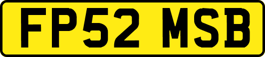 FP52MSB