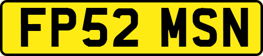 FP52MSN