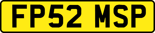 FP52MSP