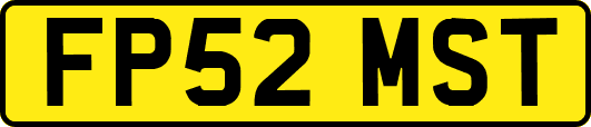 FP52MST