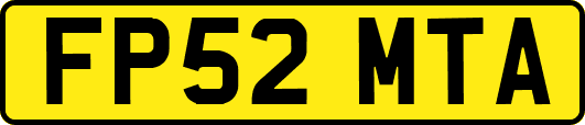 FP52MTA