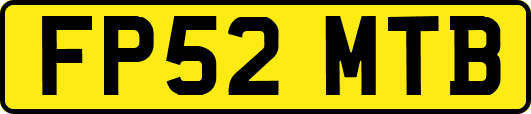 FP52MTB