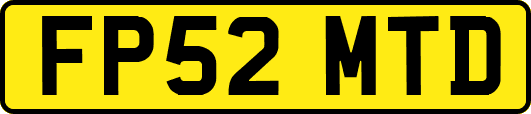 FP52MTD