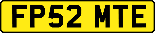 FP52MTE