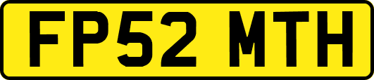 FP52MTH