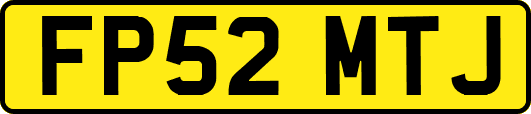 FP52MTJ