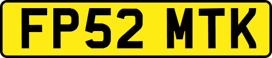 FP52MTK