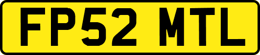 FP52MTL