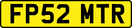 FP52MTR