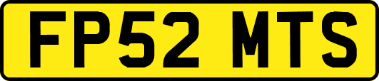 FP52MTS
