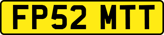 FP52MTT