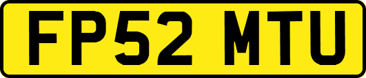 FP52MTU