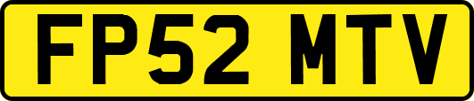 FP52MTV