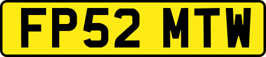 FP52MTW