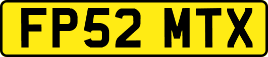 FP52MTX