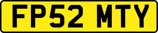 FP52MTY