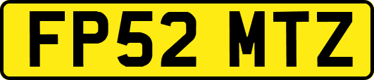 FP52MTZ