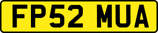 FP52MUA
