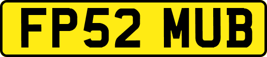 FP52MUB